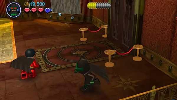 ProTip LEGO Batman screenshot 1