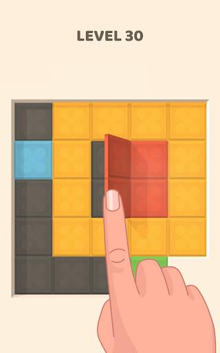 Folding Blocks screenshot 9