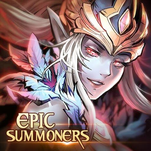 Epic Summoners icon