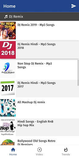 Dj Song screenshot 2