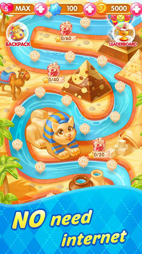 Dessert Crush screenshot 4