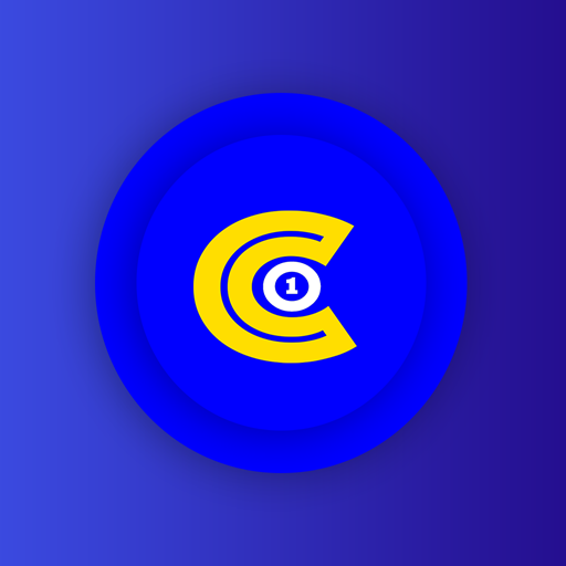 Caribbean One icon