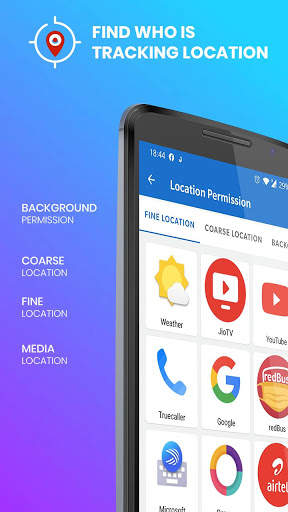 Who Is Tracking My Phone screenshot 2