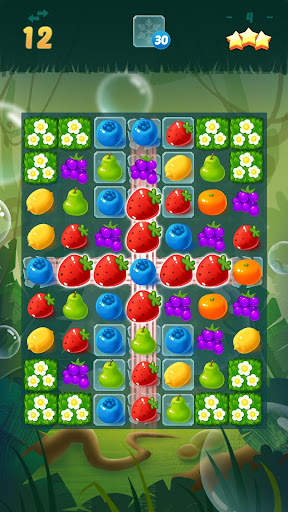 Sweet Fruit Candy screenshot 3