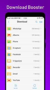 DOWNLOAD BOOSTER 2019 FOR ANDROID screenshot 1