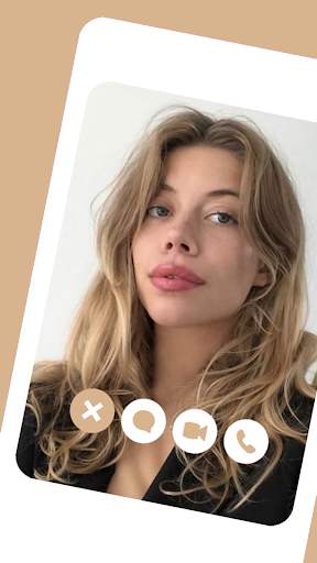 Baloo: Live Video Chat screenshot 1