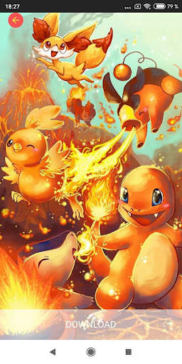 Animated Charge App screenshot 5