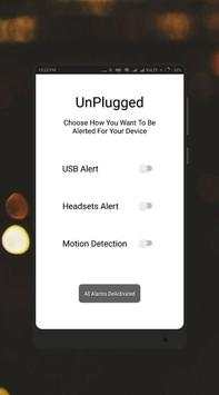 UnPlugged screenshot 7