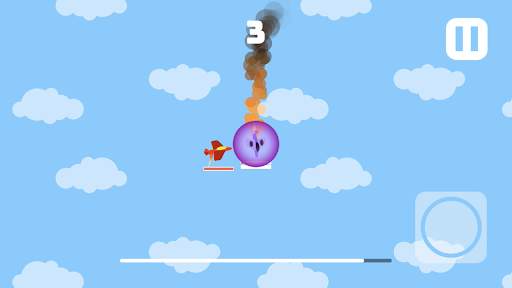 Super Hot Wings! screenshot 5