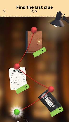 Cross Logic - Gry logiczne screenshot 3