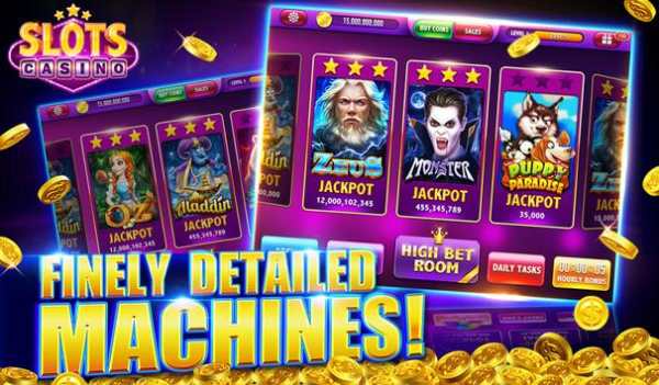 Slots Casino - Fortune King screenshot 11