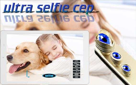 Ultra Camera Cep screenshot 6
