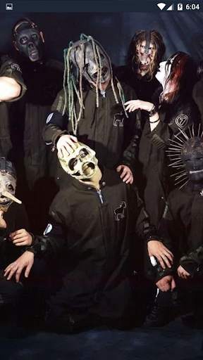Slipknot Wallpapers screenshot 2