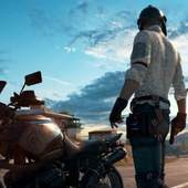 Battlegrounds PUBG Wallpaper 1.1