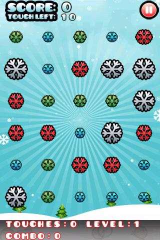 Bubble Blast Holiday screenshot 4
