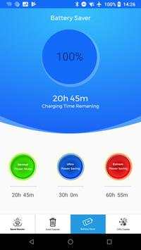 Make Phone Faster 3 تصوير الشاشة