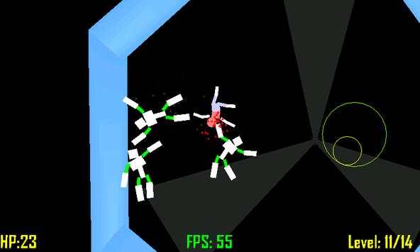 Ragdoll Fighting Championship screenshot 2