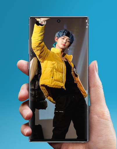 Yeonjun TXT Wallpapers Full HD 8 تصوير الشاشة
