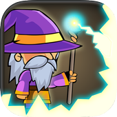 Middle Earth Defense icon
