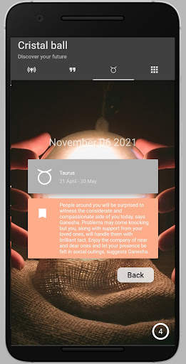 Discover your future screenshot 8