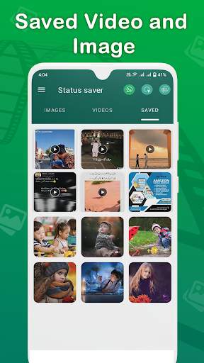 Status Saver - Video Download screenshot 6