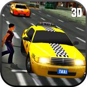 Taxi Driving Duty 3D 1.0