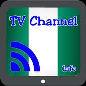 TV Nigeria Info Channel 1.0