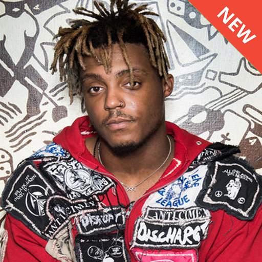 Juice WRLD Wallpaper HD [RIP] 1.0