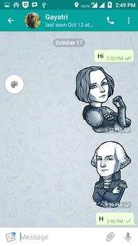 TrueChat - Free And Secure Messenger screenshot 5
