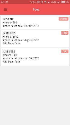 360Track- Parent App screenshot 4