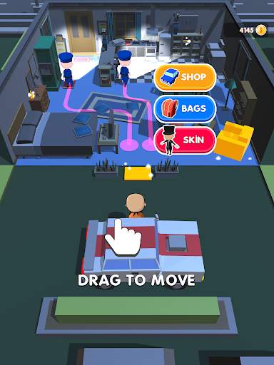 Lucky Looter screenshot 6