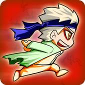 Ninja Konoha Run 1.0