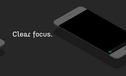 Sentien Launcher | Clear focus. screenshot 2