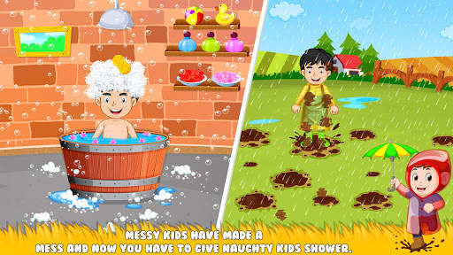 My Farm Animals - Farm Animal Activities screenshot 8