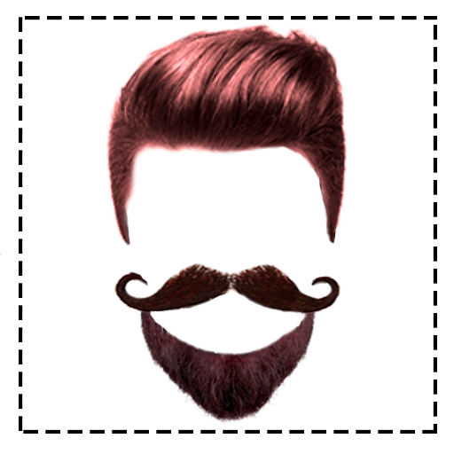 Beard Camera Editor icon