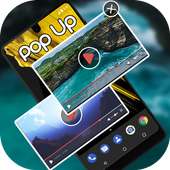 Video Popup Player logo