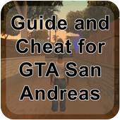 Guide and Cheats for GTA San Andreas 5.0