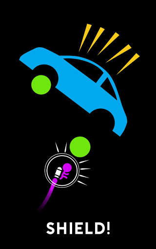 Jetpack VS. Colors screenshot 2