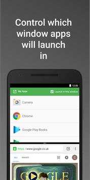 Split Screen Launcher screenshot 4