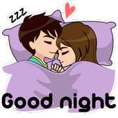 WAStickerApps: Good Night Stickers on 9Apps