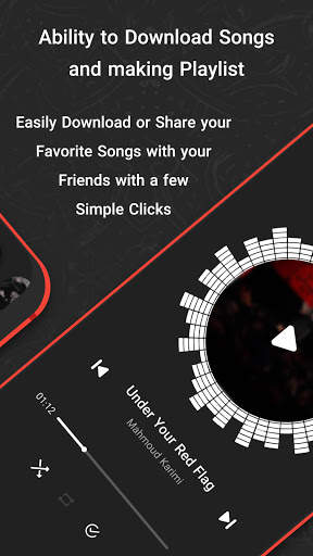 Religious Songs for Muharram - Ashura screenshot 5