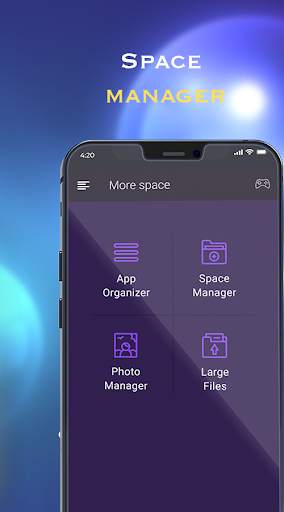 Clean Master - Memory & RAM Cleaner screenshot 7