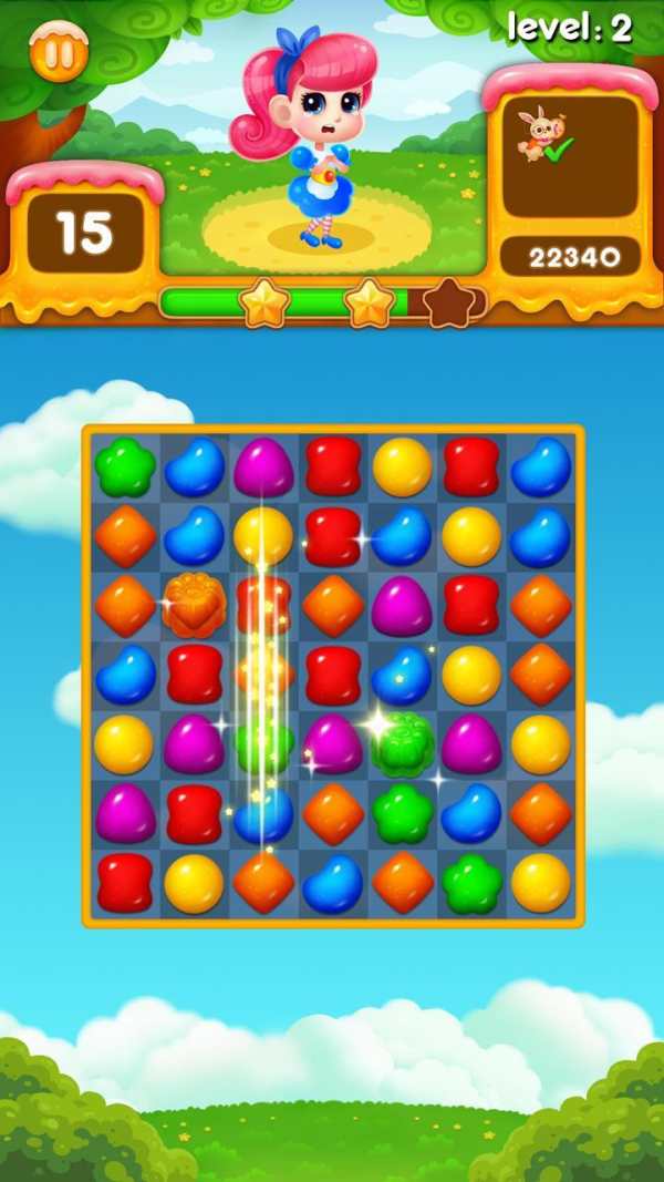 Candy Tale screenshot 6