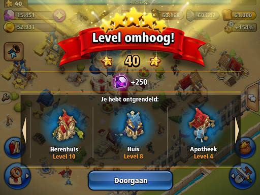 Shadow Kings screenshot 7