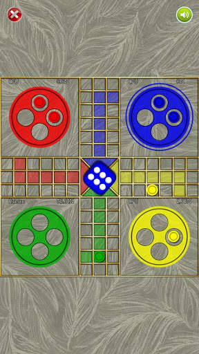 Free Parcheesi Ludo Game screenshot 5
