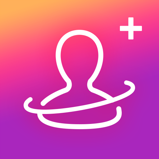 Fun Followers, Best Likes for Instagram with Meme أيقونة