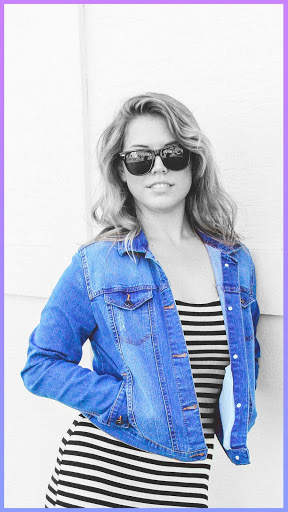 Color Splash Photo Effects скриншот 7