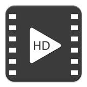 HD Movie Player 2017 1.0