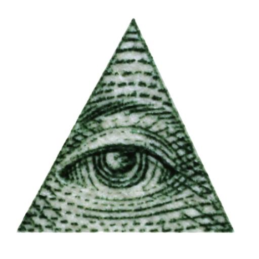 Conspiracy Theories icon
