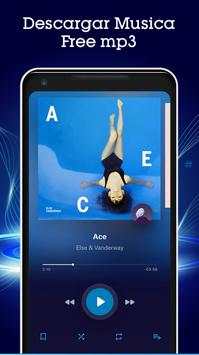 Free Music – Mp3 Music Player Pro screenshot 1